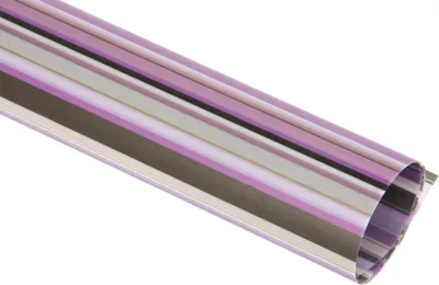Obrázok produktu pre HEYDA Priehľadný papier 20-4879435, Linus fialová