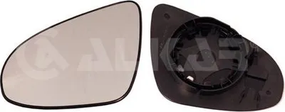 Produktbild von ALKAR Spiegelglas Außenspiegel Links für TOYOTA AYGO (PAB4, KGB4) 6401873