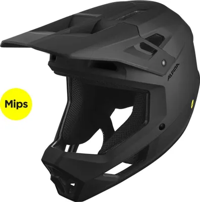 Immagine prodotto di Alpina Pikes Mips – Integralhelm