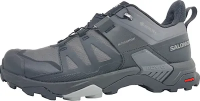 Produktbild von Salomon X ULTRA 4 GTX Sportschuhe Herren Wanderschuhe Schwarz Freizeit, Schuhgröße:EUR 44 | UK 9.5