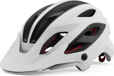 Immagine prodotto di Merit Spherical Fahrradhelm - bianco opaco/nero - 59 - 63 cm