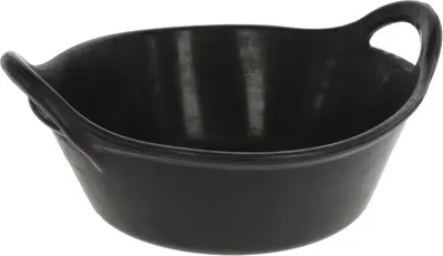 Image de Kerbl Bac en caoutchouc, Taille:20 L