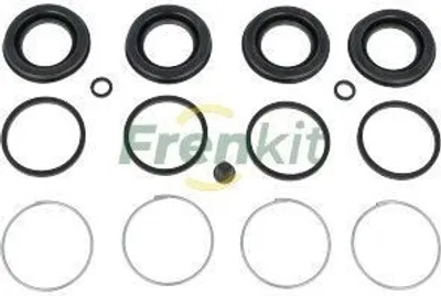 Produktbild von FRENKIT Bremssattel-Reparatursatz für TOYOTA Yaris Schrägheck (P13) Vorne 40mm 240012