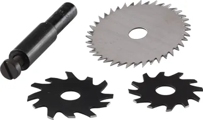 Immagine prodotto di Wolfcraft UNIVERSAL BIT SET FOR POWER DRILLS
