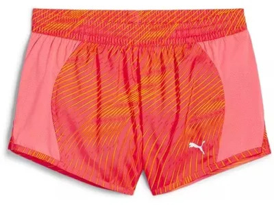 Produktbild von Shorts Puma 524037-16 für Damen