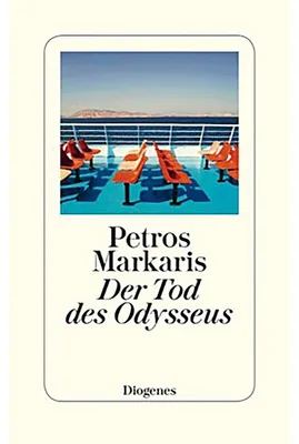 Image de Der Tod des Odysseus