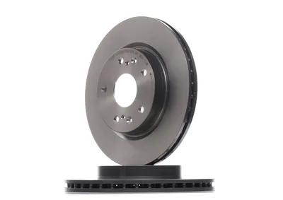 Produktbild von 2x BREMBO Bremsscheibe 09.C047.11 für SUZUKI VITARA (LY) SX4 S-Cross (JY) 47mm