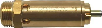Produktbild von Aerotec Druckluft-Sicherheitsventil (9049044)
