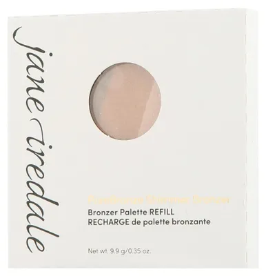 Zdjęcie produktu dla Jane Iredale Bronzer Shimmer Bronzer Palette Refill Moonglow (9,9 g)