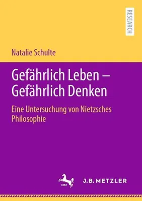 Image de Gefährlich Leben - Gefährlich Denken