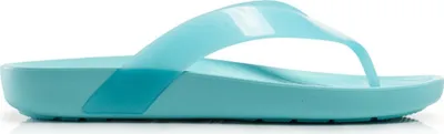 Produktbild von Schuhe Crocs Splash Glossy Flip 2085344NP