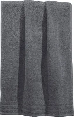 Produktbild von Erwin Müller Badetuch Heidelberg" anthrazit 100x150 cm"