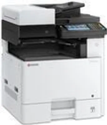 Produktbild von KYOCERA ECOSYS M8130cidn/Plus Multigerät Farbe 3-in-1 A3 (Speditionsversand)