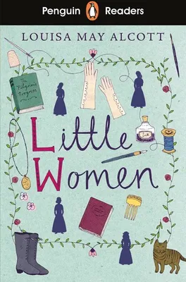 Produktbild von Penguin Readers Level 1: Little Women (ELT Graded Reader)