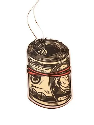 Produktbild von Money Money Duftbaum