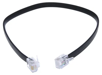 Produktbild von LEGO Mindstorms: EV3-Kabel 35cm