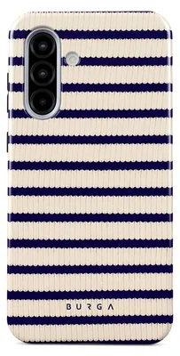 Produktbild von Burga Tough Back Cover Samsung Galaxy A56 - Old Money