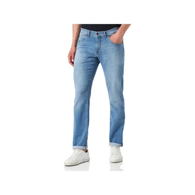 Produktbild von Atelier Gardeur Atelier GARDEUR Herren Bennet Hose uni 1350-20-01438