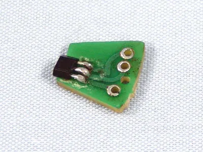 Produktbild von Kenwood Planeten-Geschwindigkeitspositionskarte Prospero KM240 KM244 KM260 KM280