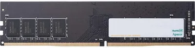 Obrázok produktu pre Pamäť, Apacer 8 GB Desktop Memory - DDR4 DIMM 3200 MHz