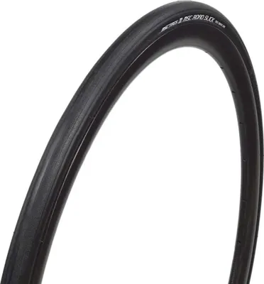 Productafbeelding van Msc Slick 700c x 25 raceband, zwart. 700C x 25, zwart