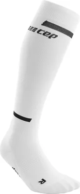 Produktbild von CEP the run socks, tall, v4, w white III
