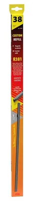 Produktbild von LAMPA 19087 380mm Wischgummi Wischergummi Scheibenwischergummi