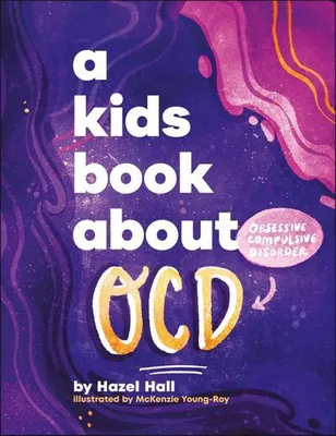 Obrázek produktu pro A Kids Book About OCD