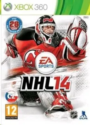 Produktbild von Electronic Arts NHL 14, Xbox 360, Xbox 360, Sport, E10+ (Jeder über 10 Jahre)