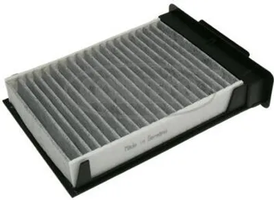 Obrázok produktu pre Filter, vnútorný vzduch CORTECO 80000784