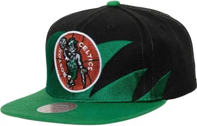 Obrázok produktu pre Šiltovka Mitchell & Ness HHSS2978-BCEYYPPPBKGN pre Unisex