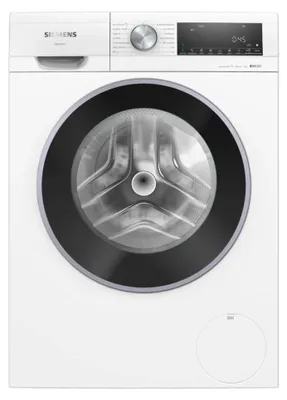 Produktbild von Siemens iQ500 WG44G2Z1EP, Frontlader, 9 kg, B, 71 dB, 1400 RPM, A