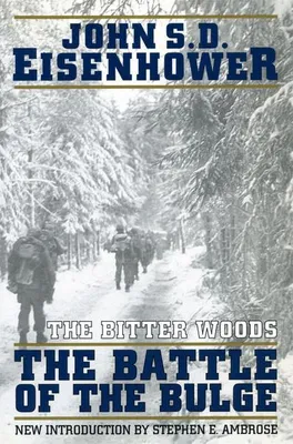 Produktbild von The Bitter Woods