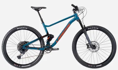 Immagine prodotto di LAPIERRE Zesty TR 4.9 - XL
