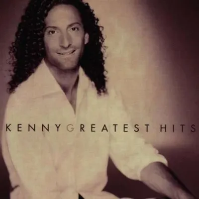 Produktbild von Kenny G. - Kenny Greatest Hits - - (CD / K)