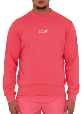 Produktbild von Marshall Artist Siren Pullover Herren