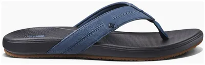 Produktbild von Reef Cushion Phantom 2.0 Orion/Schwarz - Heren Pantoffeln - CJ4345