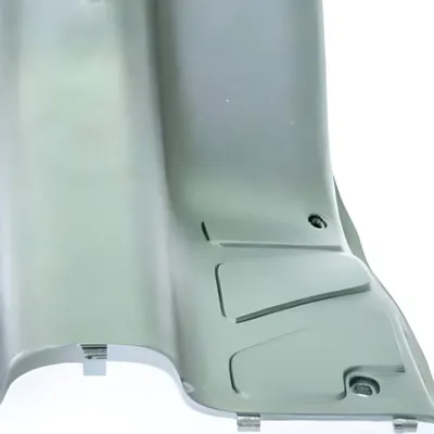 Image de Revêtement intérieur pour Piaggio NRG MC2 / 3