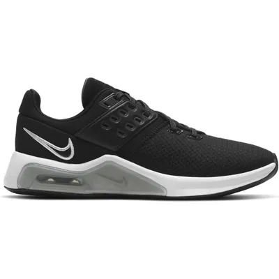 Produktbild von Nike Air Max Bella TR 4 Black White (Women's) - EU 40.5