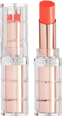 Produktbild von L´Oréal Paris Glow Paradise Lipstick Lippenstift mit Balsam 244 Apricot Desire 3,8 g
