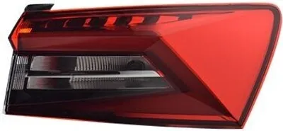 Obrázek produktu pro VAN WEZEL Zadní světlo pravé vnější pro SKODA Kodiaq (NS7)