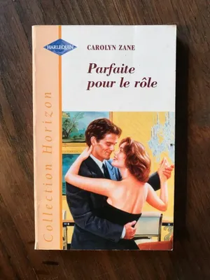 Image de Parfaite pour le rôle