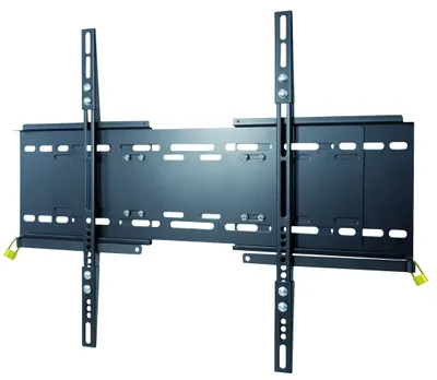 Image de Support mural Transmedia pour TV LCD ; pour écrans 50- 1 00 (127- 254 cm) charge jusqu'à 100 kg, HP 32