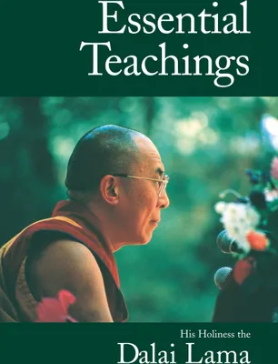 Produktbild von Essential Teachings