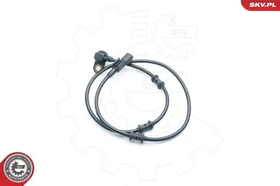 Obrázok produktu pre ESEN SKV Snímač otáčok predných kolies pre MERCEDES-BENZ triedy M (W163) 06SKV295