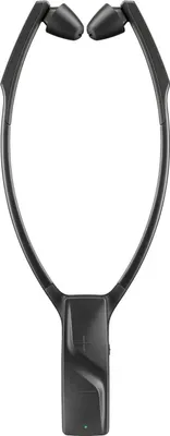 Obrázok produktu pre Slúchadlá do uší Sennheiser RR 5000 čierne