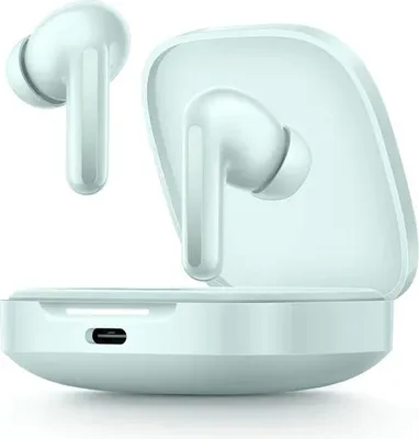 Image de Xiaomi Redmi Buds 6, Ecouteurs intra-auriculaires, Compatible Android & iOS