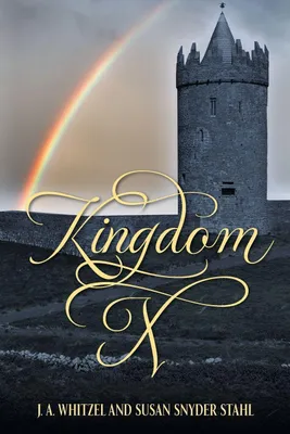 Produktbild von Kingdom X