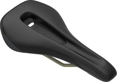 Produktbild von Ergon SM Enduro Pro Titanium-Sattel Herren Größe S-M schwarz stealth