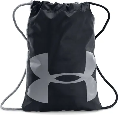 Obrázok produktu pre Under Armour Ozsee, Čierna, Polyester, Polyester, Jednofarebné, Cestovanie s batohom, 15 L